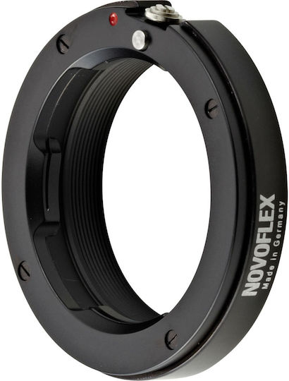 Novoflex Leica M Lens to Sony Lens Adapter