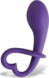 Ohmibod Dare Curved Pleasure Lovelife Πρωκτικός Δονητής Μωβ Ohmibod Dare Curved Pleasure Lovelife Πρωκτικός Δονητής Μωβ