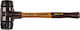 Halder Simplex Ματσόλα 1.55kg 3002060