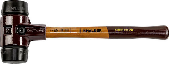 Halder Simplex Ματσόλα 1.55kg 3002060