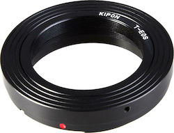 Kipon T2 Lens to Canon EF Αντάπτορας Φακού