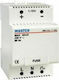 Master Dimmer Ράγας 8 Channel Τελική Μονάδα Εξόδου 10V
