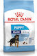 Royal Canin Puppy Maxi 15kg Ξηρά Τροφή για Κουτάβια Μεγαλόσωμων Φυλών με Ρύζι και Χοιρινό