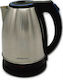 Telemax ZOS-198 Kettle 1.7lt 1700W Silver