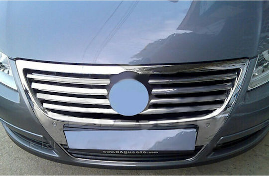 S-dizayn Декоративна маска за кола Volkswagen Пасат