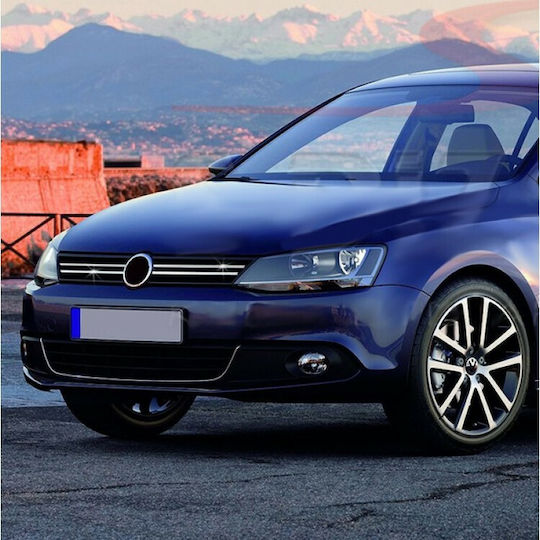 S-dizayn Car Decorative Mask Volkswagen Jetta