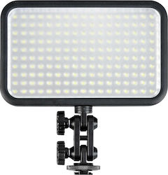 Godox LED170 Video Light 5500-6500K 10W with Brightness 1350 Lux