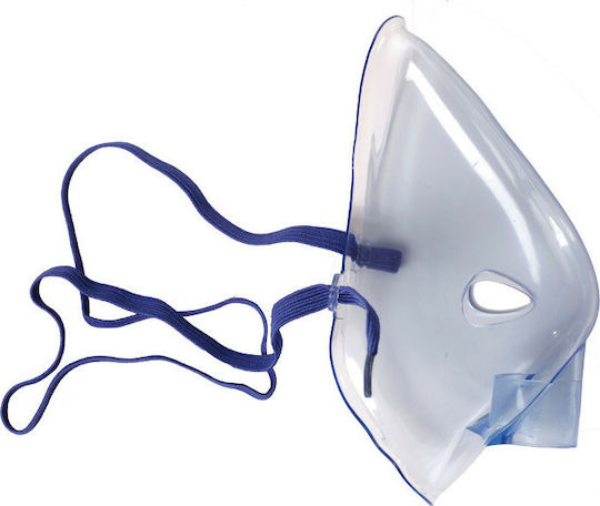 Ca-Mi Masca Nebulizator Eolo Mască de oxigen Ε-6009
