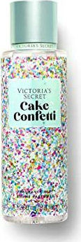 Victoria's Secret Cake Confetti Body Mist 250ml