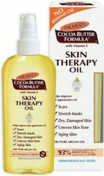 Palmer's Ξηρό Argan Oil 150ml