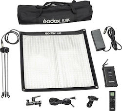Godox GD-FL150S 150W LED Светлина 4300 Lux