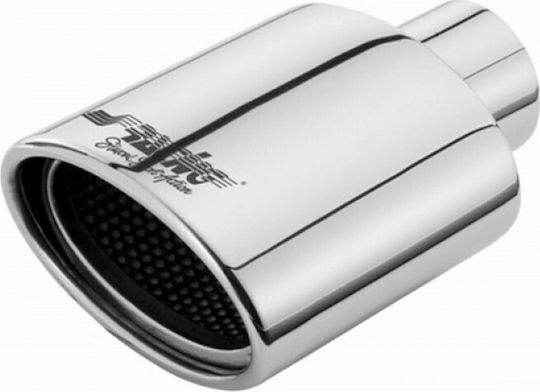 Simoni Racing Exhaust Muffler Universal TRX/15