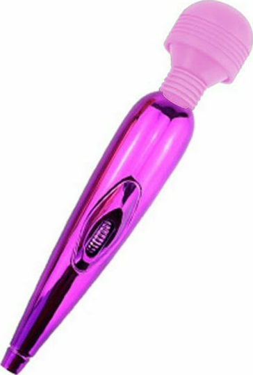 Vibrator Massage 19cm Fuchsia | Skroutz Germany