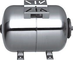 Kraft SCF24L Druckbehälter Inox 24lt