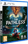 The Pathless Day One Edition PS5 Game