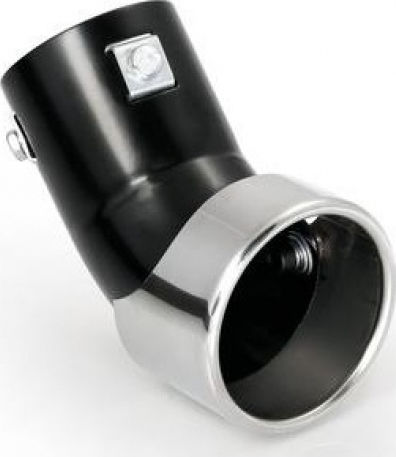 Lampa Exhaust Muffler for Alfa Romeo TS-19 40-55mm