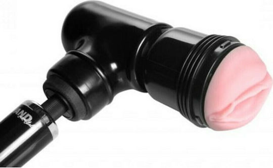 XR Wand Vibrator Adapter for Fleshlight Type Masturbator 1Stück