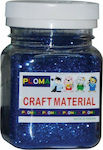 Next Ploma Χρυσόσκονη Glitter Μπλε 160gr