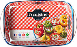 Ocuisine 327237 Hitzebeständiges Kochgeschirr