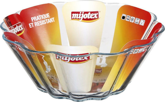 Mijotex Glass Halva