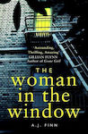 The Woman in the Window