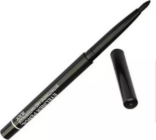 Beautifly Mechanical Eye Pencil Eye Pencil Black