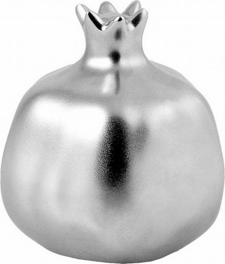 JK Home Decoration Pomegranate Ceramic