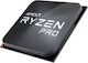 AMD Ryzen 3 4350G Pro 3.8GHz Processor 4 Core for Socket AM4 Tray