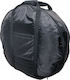 Lampa Protective Covers for Car Tires Medium 58x10cm 1pcs Black