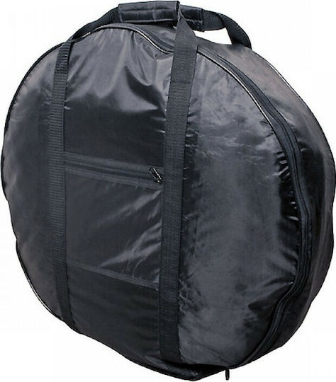 Lampa Protective Covers for Car Tires Medium 58x10cm 1pcs Black