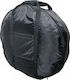 Lampa Protective Covers for Car Tires XXL 70x23cm 1pcs Black