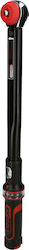 Ks Tools Гайковерт Каре 1/4" Въртящ Момент 25-25 Nm Ks Tools Гайковерт Каре 1/4" Въртящ Момент 25-25 Nm