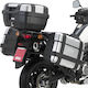 Givi PL3101 Πλαϊνές Βάσεις για Suzuki DL 650 V-STROM / V-Strom 650 Suzuki DL 650 V-Strom L2-L3-L4-L5-L6 '11>12