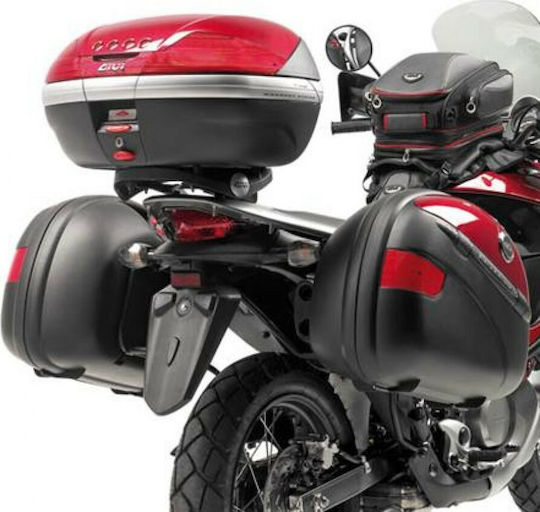 Givi Case Mount for Honda XL 700V Transalp Honda XL 700V Transalp 08-13