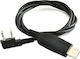 Baofeng BF-01 Cable Wireless Transceiver UHF/VHF Compatible with UV-5R / UV-5RC / KG-UVD6D / KG-UVD1P / KG-699