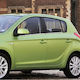 S-dizayn Декоративни стикери за автомобилни прозорци за Hyundai i20 4бр