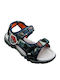 Kids' Sandals Anatomic Navy Blue