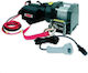 EWP4500 Electric 4x4 Car Winch 12V with Towing Capacity 2041kg