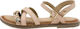 Gioseppo Kids' Sandals Σανδάλια Beige