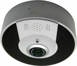 Camwon CCTV Cameră de Supraveghere 1080p Full HD