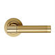 Zogometal Lever Middle Door with Rosette 2161 2161 Pair with Rosette URL