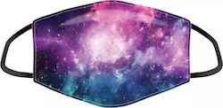 Puckator Reusable Face Covering Large 12+ Ετών ...