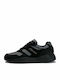 Nyc84 Ανδρικά Sneakers Γκρι