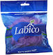 Labico Bath Body Puff Σφουγγάρι Μπάνιου Δίχτυ Μ...