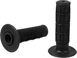 Lampa Motorcycle Grips Off-Road in Black Colour 9030.7-LM