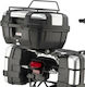 Givi Σχάρα για Honda Crosstourer 1200 Honda Crosstourer 1200/Crosstourer 1200 DCT '12-'18