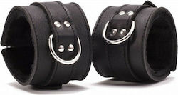 Devil Sticks Hand Cuffs Grain Leather Белезници...