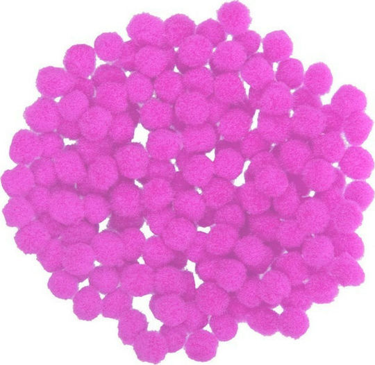Mondi Pom Pom Artizanat Set 200buc