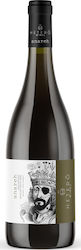 Hetero Wines Vin Alb Organic Anarch Sec 750ml Hetero Wines Vin Alb Organic Anarch Sec 750ml