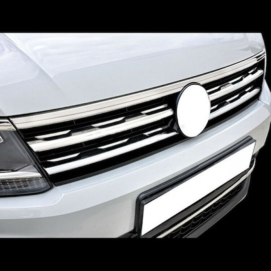S-dizayn Car Decorative Mask Volkswagen Tiguan